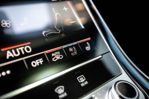 Audi, Q8, I (4M) Рестайлинг, 2025 купить в салоне Million Miles