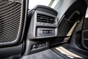 Audi, Q8, I (4M) Рестайлинг, 2025 купить в салоне Million Miles