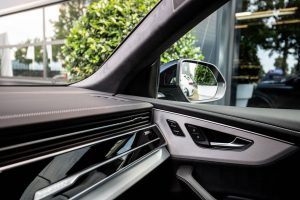 Audi, Q8, I (4M) Рестайлинг, 2025 купить в салоне Million Miles
