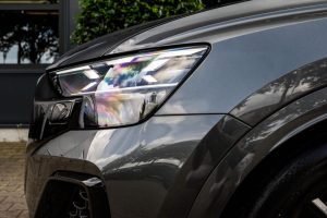Audi, Q8, I (4M) Рестайлинг, 2025 купить в салоне Million Miles