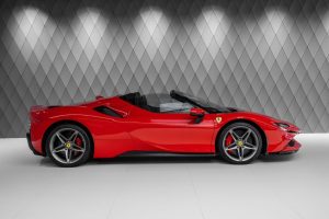 Ferrari, SF90, I, 2024 купить в салоне Million Miles