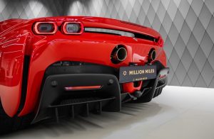 Ferrari, SF90, I, 2024 купить в салоне Million Miles