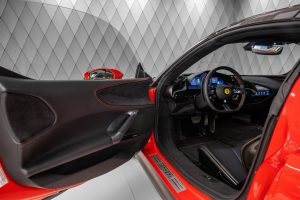 Ferrari, SF90, I, 2024 купить в салоне Million Miles