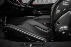 Ferrari, SF90, I, 2024 купить в салоне Million Miles