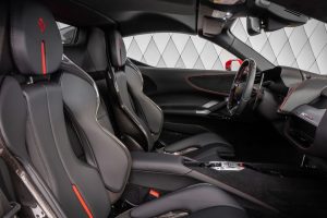 Ferrari, SF90, I, 2024 купить в салоне Million Miles