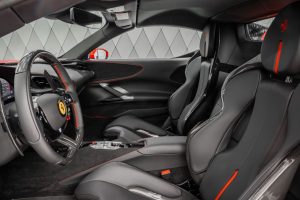 Ferrari, SF90, I, 2024 купить в салоне Million Miles