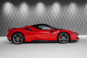 Ferrari, SF90, I, 2024 купить в салоне Million Miles