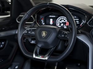 Lamborghini, Urus, I, 2019 купить в салоне Million Miles