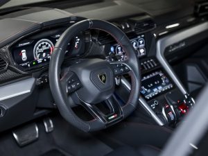 Lamborghini, Urus, I, 2019 купить в салоне Million Miles