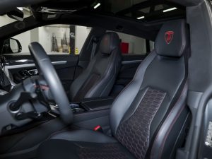 Lamborghini, Urus, I, 2019 купить в салоне Million Miles