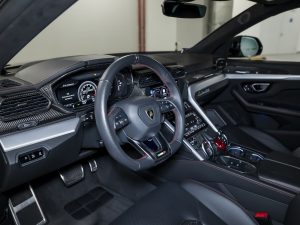 Lamborghini, Urus, I, 2019 купить в салоне Million Miles
