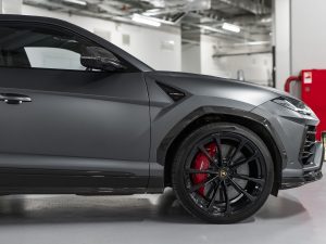 Lamborghini, Urus, I, 2019 купить в салоне Million Miles