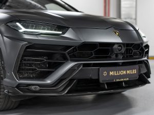 Lamborghini, Urus, I, 2019 купить в салоне Million Miles