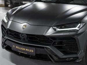 Lamborghini, Urus, I, 2019 купить в салоне Million Miles
