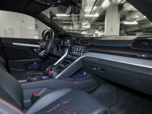 Lamborghini, Urus, I, 2019 купить в салоне Million Miles