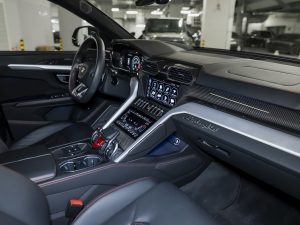 Lamborghini, Urus, I, 2019 купить в салоне Million Miles