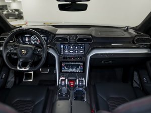 Lamborghini, Urus, I, 2019 купить в салоне Million Miles