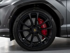 Lamborghini, Urus, I, 2019 купить в салоне Million Miles