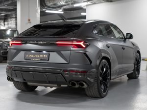 Lamborghini, Urus, I, 2019 купить в салоне Million Miles