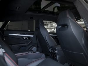 Lamborghini, Urus, I, 2019 купить в салоне Million Miles