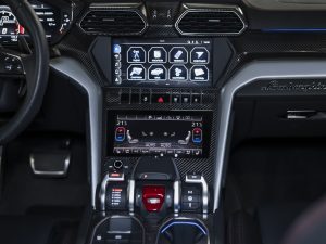 Lamborghini, Urus, I, 2019 купить в салоне Million Miles