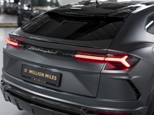 Lamborghini, Urus, I, 2019 купить в салоне Million Miles