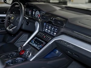 Lamborghini, Urus, I, 2019 купить в салоне Million Miles