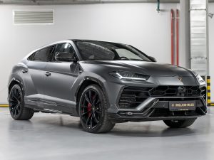 Lamborghini, Urus, I, 2019 купить в салоне Million Miles