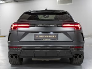 Lamborghini, Urus, I, 2019 купить в салоне Million Miles