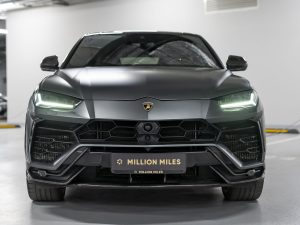 Lamborghini, Urus, I, 2019 купить в салоне Million Miles
