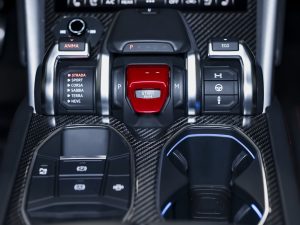 Lamborghini, Urus, I, 2019 купить в салоне Million Miles