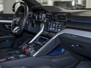 Lamborghini, Urus, I, 2019 купить в салоне Million Miles