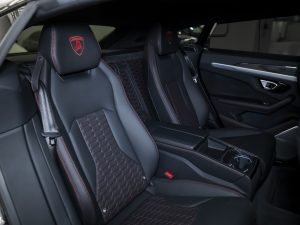 Lamborghini, Urus, I, 2019 купить в салоне Million Miles