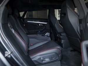 Lamborghini, Urus, I, 2019 купить в салоне Million Miles