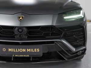 Lamborghini, Urus, I, 2019 купить в салоне Million Miles