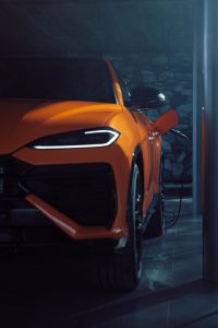 Lamborghini, Urus, I Рестайлинг, 2025 купить в салоне Million Miles