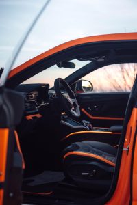 Lamborghini, Urus, I Рестайлинг, 2025 купить в салоне Million Miles