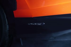 Lamborghini, Urus, I Рестайлинг, 2025 купить в салоне Million Miles