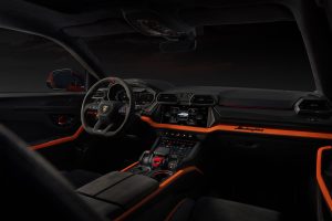 Lamborghini, Urus, I Рестайлинг, 2025 купить в салоне Million Miles