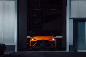 Lamborghini, Urus, I Рестайлинг, 2025 купить в салоне Million Miles