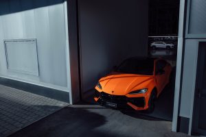 Lamborghini, Urus, I Рестайлинг, 2025 купить в салоне Million Miles