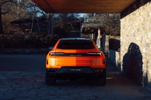 Lamborghini, Urus, I Рестайлинг, 2025 купить в салоне Million Miles