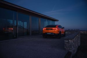 Lamborghini, Urus, I Рестайлинг, 2025 купить в салоне Million Miles