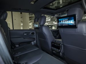Toyota, Land Cruiser, 300 Series, 2024 купить в салоне Million Miles