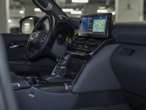 Toyota, Land Cruiser, 300 Series, 2024 купить в салоне Million Miles