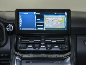 Toyota, Land Cruiser, 300 Series, 2024 купить в салоне Million Miles