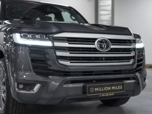 Toyota, Land Cruiser, 300 Series, 2024 купить в салоне Million Miles