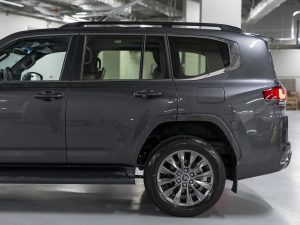 Toyota, Land Cruiser, 300 Series, 2024 купить в салоне Million Miles