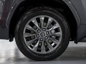Toyota, Land Cruiser, 300 Series, 2024 купить в салоне Million Miles