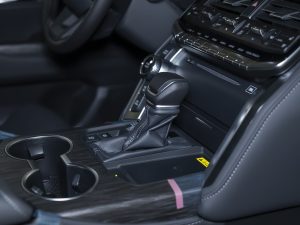 Toyota, Land Cruiser, 300 Series, 2024 купить в салоне Million Miles